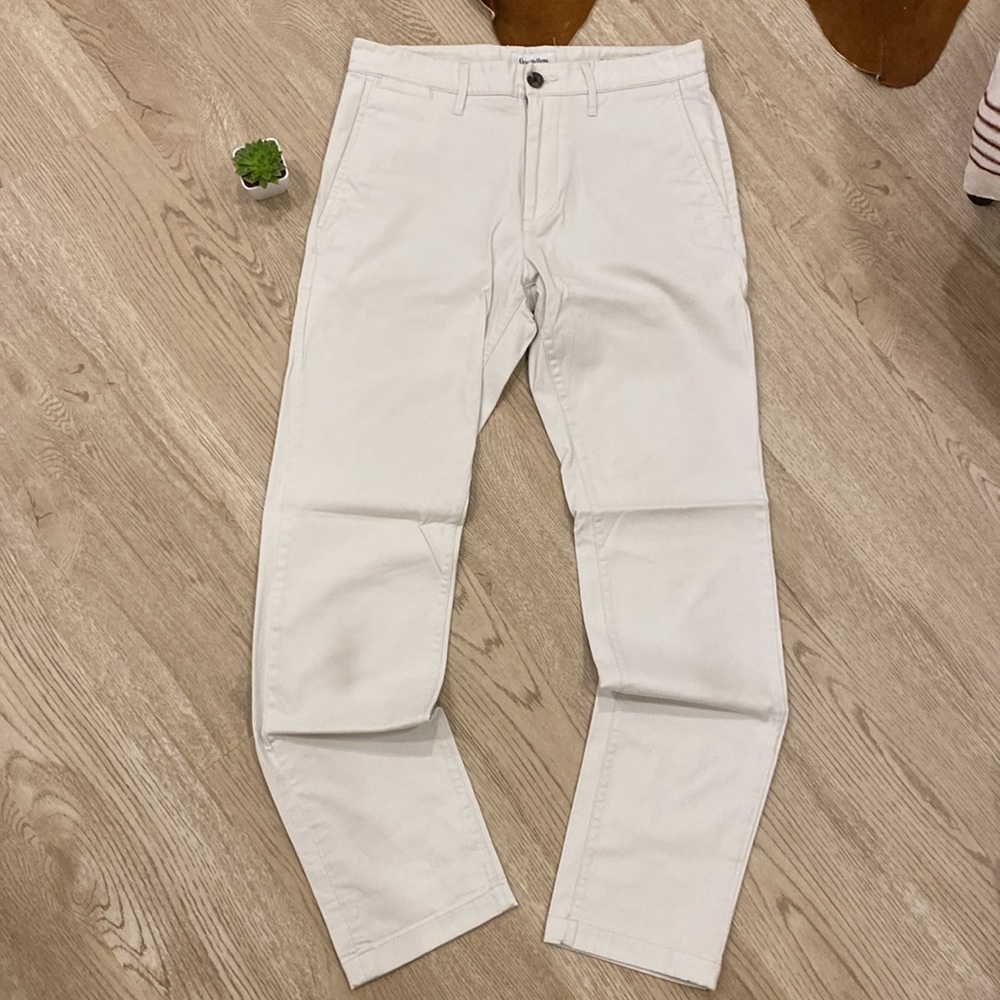 Men’s Chinos (30X32)